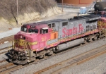 BNSF 673